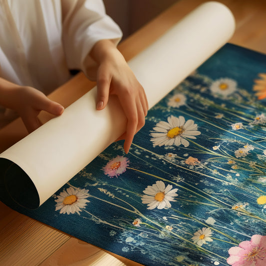 AL0182 - Premium Art Print - Matte Poster image 1