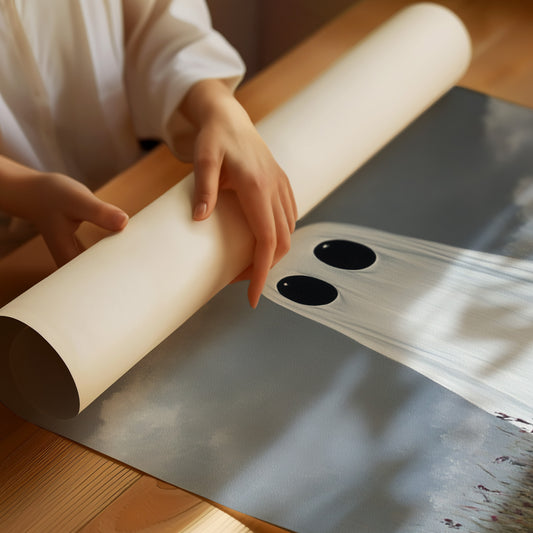 AL0188 - Premium Art Print - Matte Poster image 1