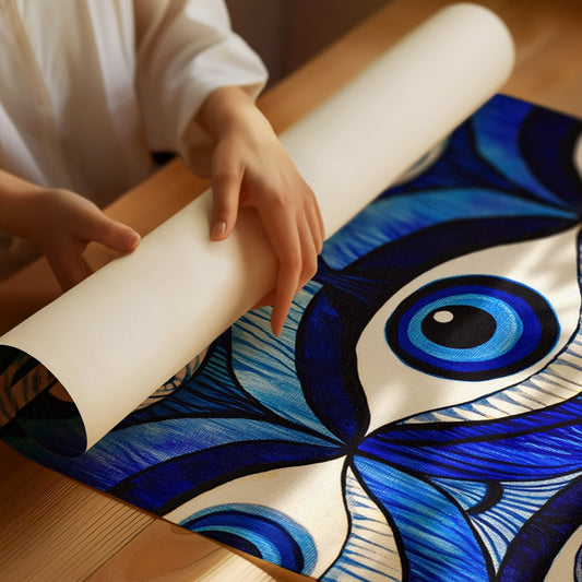 AL0195 - Premium Art Print - Matte Poster image 1