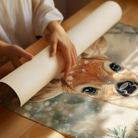 AL0203 - Premium Art Print - Matte Poster image 1