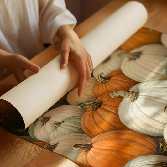 AL0205 - Premium Art Print - Matte Poster image 1