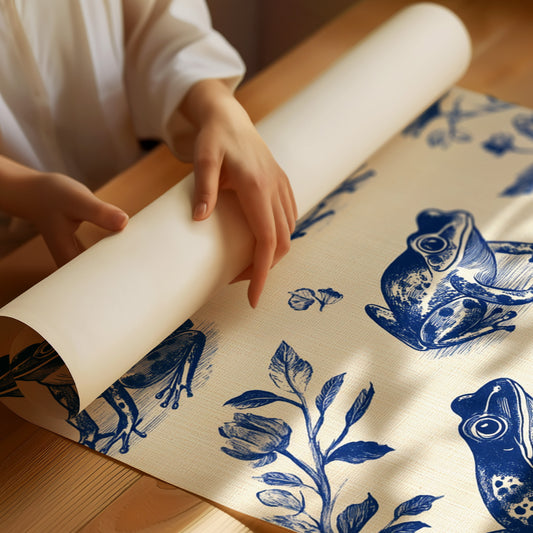 AL0225 - Premium Art Print - Matte Poster image 1