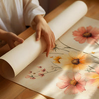 AL0233 - Premium Art Print - Matte Poster image 1