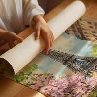 AL0241 - Premium Art Print - Matte Poster image 1