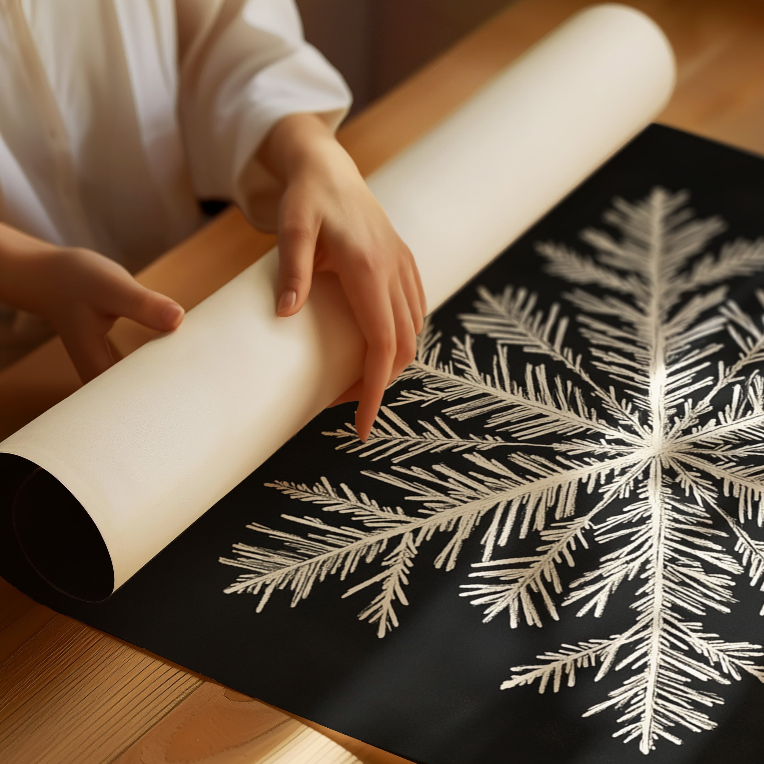 AL0269 - Premium Art Print - Matte Poster image 1