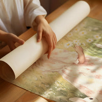 AL0280 - Premium Art Print - Matte Poster image 1