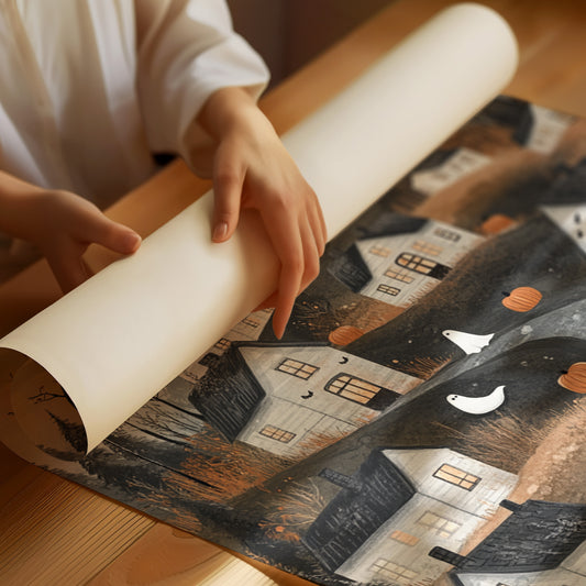 AL0308 - Premium Art Print - Matte Poster image 1