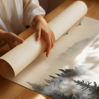 AL0450 - Premium Art Print - Matte Poster image 1
