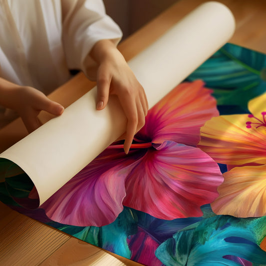 AL0745 - Premium Art Print - Matte Poster image 1