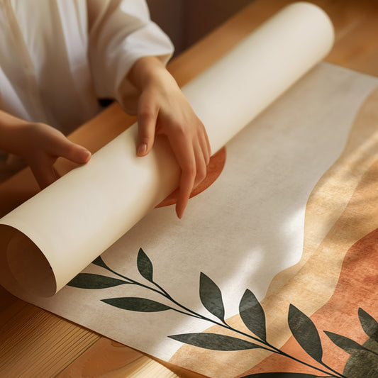 AL0766 - Premium Art Print - Matte Poster image 1