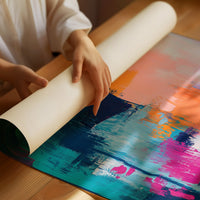 AL0767 - Premium Art Print - Matte Poster image 1