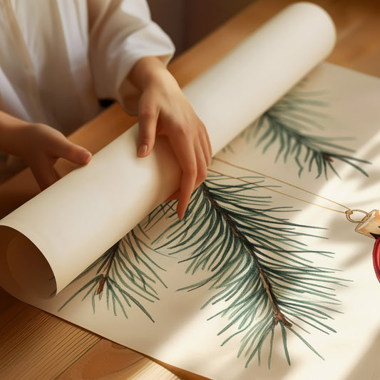 AL0803 - Premium Art Print - Matte Poster image 1