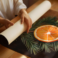 AL0811 - Premium Art Print - Matte Poster image 1
