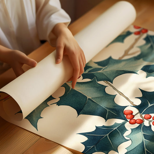 AL0814 - Premium Art Print - Matte Poster image 1