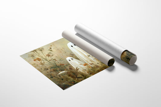 JK1365 - Premium Art Print - Matte Poster image 1