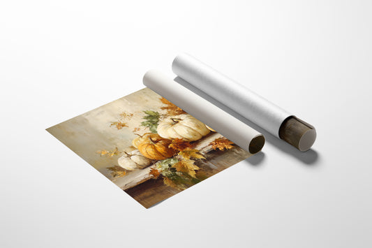 JK1368 - Premium Art Print - Matte Poster image 1