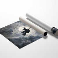 JK1376 - Premium Art Print - Matte Poster image 1