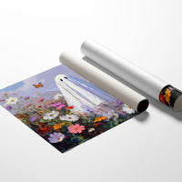 JK1384 - Premium Art Print - Matte Poster image 1