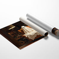JK1385 - Premium Art Print - Matte Poster image 1