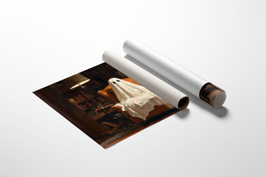 JK1385 - Premium Art Print - Matte Poster image 1
