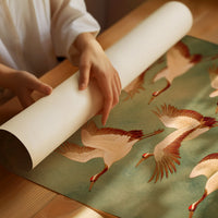AL1987 - Premium Art Print - Matte Poster image 1