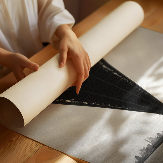 AL1883 - Premium Art Print - Matte Poster image 1
