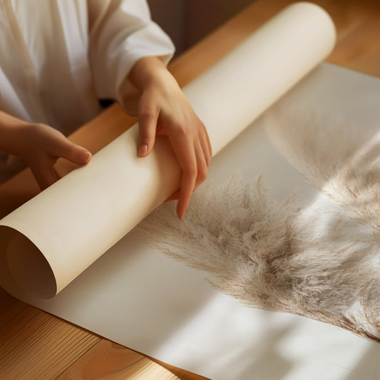 AL1877 - Premium Art Print - Matte Poster image 1