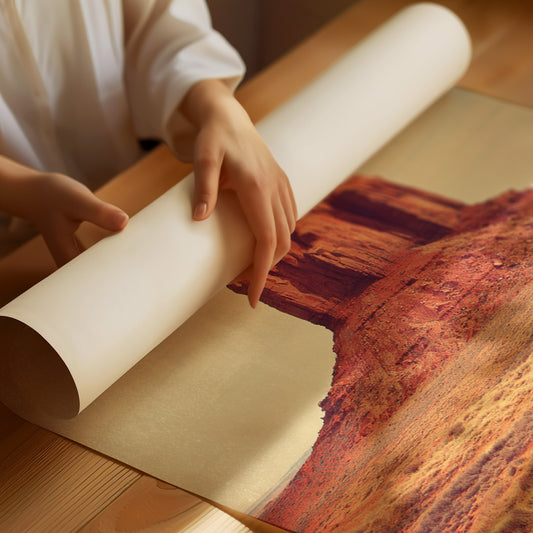 AL1849 - Premium Art Print - Matte Poster image 1