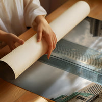 AL1845 - Premium Art Print - Matte Poster image 1