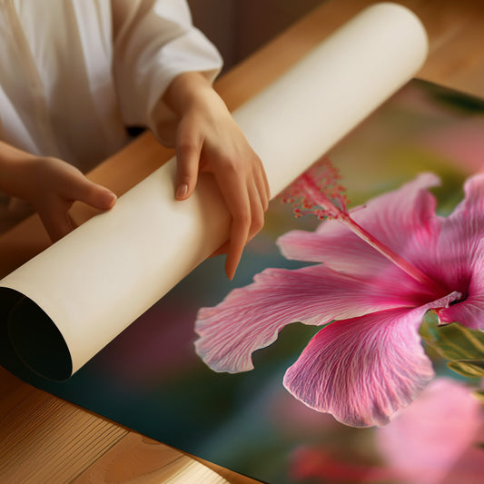 AL1831 - Premium Art Print - Matte Poster image 1